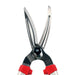 Senkichi Heavy Duty Aluminum Hedge Shears with Pruning Blade SGL-8-Kiichin - The #1 Place for Japanese Goods in Your Hand!