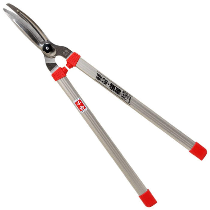 Senkichi Heavy Duty Aluminum Hedge Shears with Pruning Blade SGL-8-Kiichin - The #1 Place for Japanese Goods in Your Hand!