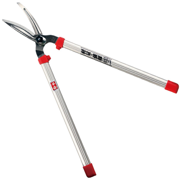 Senkichi Heavy Duty Aluminum Hedge Shears with Pruning Blade SGL-8-Kiichin - The #1 Place for Japanese Goods in Your Hand!