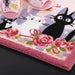 Senko Kiki's Delivery Service Jiji Cat Toilet Mat 80x60cm Pink-Kiichin - The #1 Place for Japanese Goods in Your Hand!