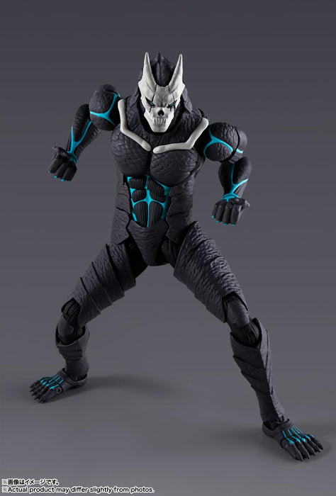 Bandai Spirits Sh Figuarts Kaiju 第 8 号 190 毫米 PVC ABS 公仔