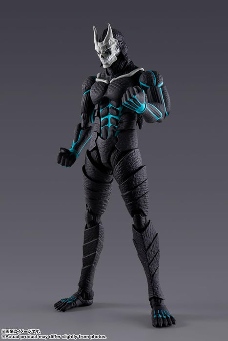 Bandai Spirits Sh Figuarts Kaiju 第 8 号 190 毫米 PVC ABS 公仔