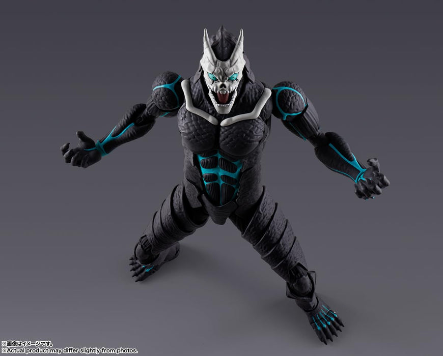 Bandai Spirits Sh Figuarts Kaiju No.8 190 毫米 PVC ABS 手辦