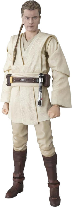 Bandai SpiritsSh Figuarts Star Wars Obi-Wan EP1 155mm Figure