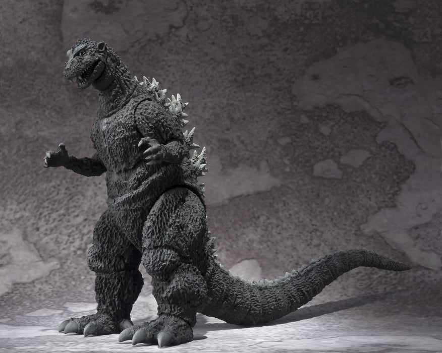 Bandai Spirits Godzilla 1954 150mm PVC ABS Figure