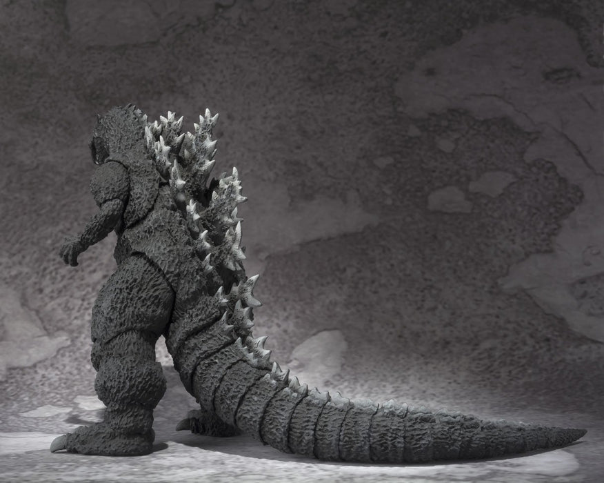 Bandai Spirits Godzilla 1954 150mm PVC ABS Figure