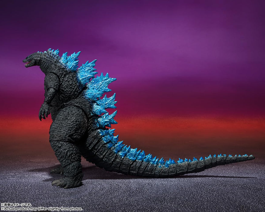 Bandai Spirits Godzilla 人物模型：160 毫米可动 PVC - Godzilla X Kong New Empire 2024