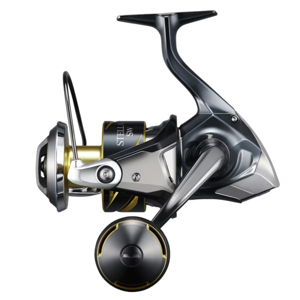 リール SHIMANO STELLA SW8000 Shimano Stella SW 8000HG High Gear Spinning Reel Fishing Tackle