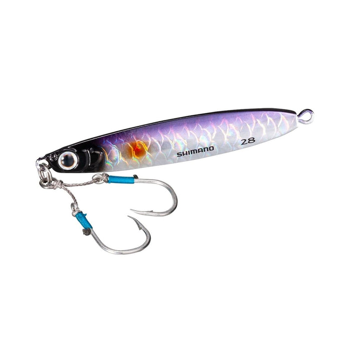 Shimano Colt Sniper Aomono Catcher 28G High Appeal Lure