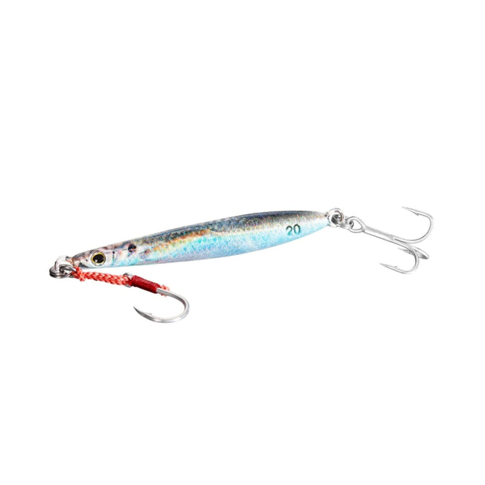 Shimano Sardine Rocket 20G JM-C20R 012 Glow Horse Mackerel Jig