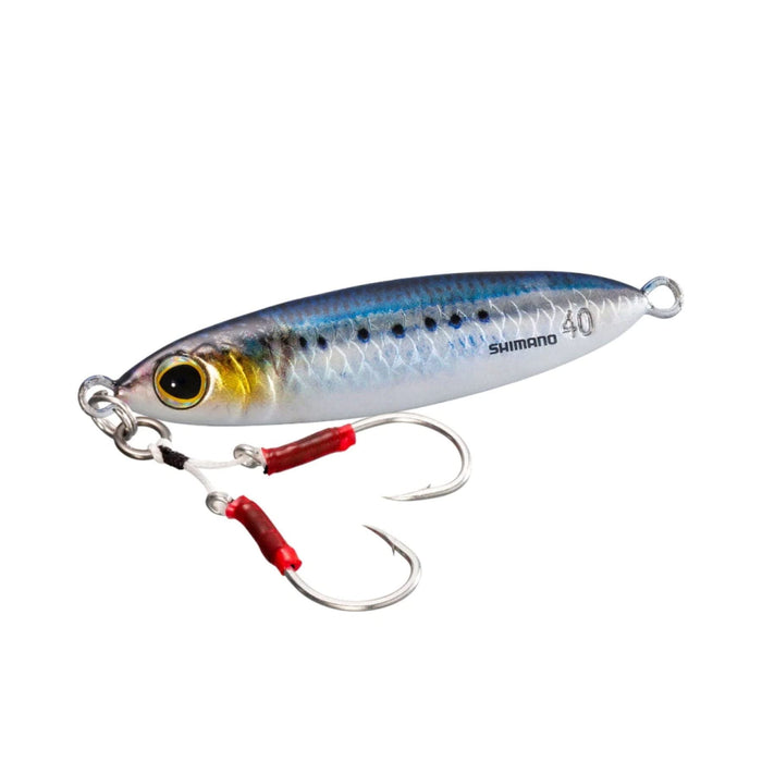 Shimano Colt Sniper Wonder Fall Sardine 30G Jm-503Q 诱饵