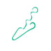 Shimano Engetsu Bakubaku Necktie Ftw Curly Ed-R02T Green Hook-Kiichin - The #1 Place for Japanese Goods in Your Hand!