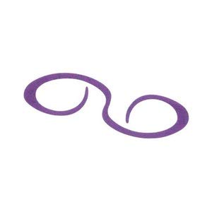 Shimano Engetsu Bakubaku Necktie Moebius Curly 5 Pieces Ep-001R 19T Junebug-Kiichin - The #1 Place for Japanese Goods in Your Hand!