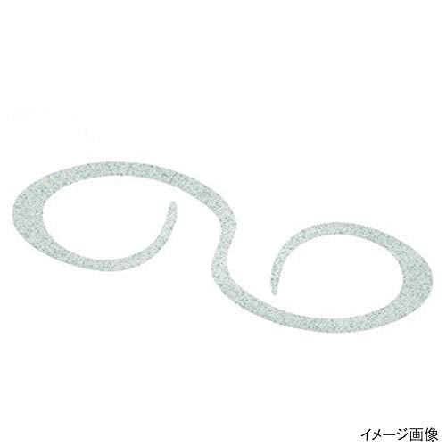 Shimano Engetsu Bakubaku Necktie Moebius Curly 5-Pack Ep-001R 21T Weed Shimano-Kiichin - The #1 Place for Japanese Goods in Your Hand!