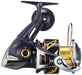 Shimano 20 Stella SW 6000HG Jigging Spinning Reel for Offshore and Shore Game-Kiichin - The #1 Place for Japanese Goods in Your Hand!
