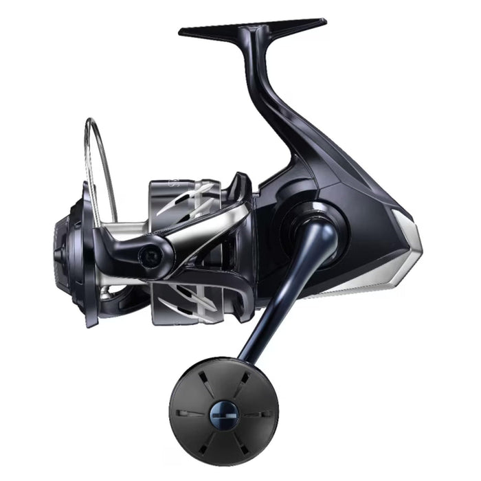 Shimano Stradic SW 10000HG Large Spinning Reel 24 – High Performance Fishing-Kiichin - The #1 Place for Japanese Goods in Your Hand!