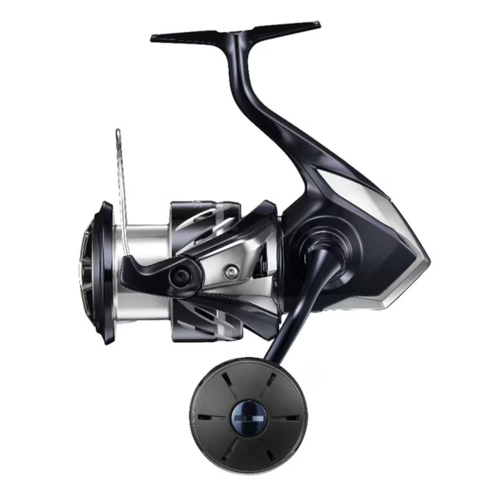 Shimano Stradic SW 4000XG Large Spinning Reel 24 - Superior Performance-Kiichin - The #1 Place for Japanese Goods in Your Hand!