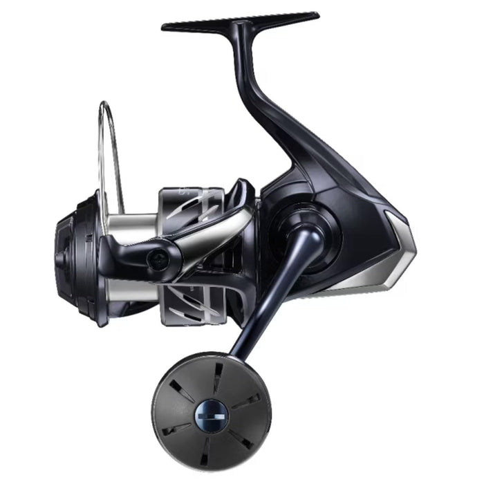 Shimano Stradic SW 5000XG Large Spinning Reel 24 - High Performance Fishing-Kiichin - The #1 Place for Japanese Goods in Your Hand!