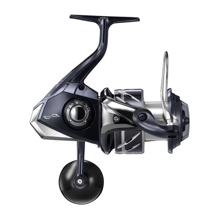 reel shimano stradic sw 5000xg Shimano 24 Stradic SW 5000XG