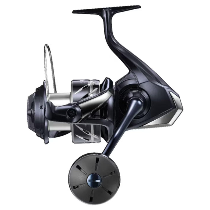 Shimano Stradic SW 6000HG Large Spinning Reel 24 - High Performance Fishing-Kiichin - The #1 Place for Japanese Goods in Your Hand!