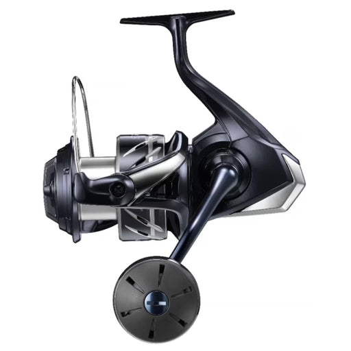 Shimano Stradic SW 6000PG Large Spinning Reel 24 Series-Kiichin - The #1 Place for Japanese Goods in Your Hand!