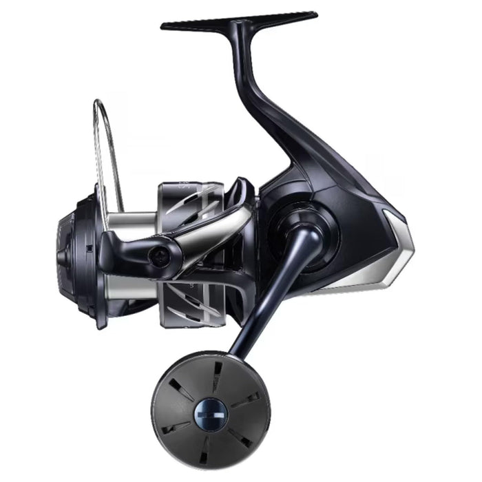 Shimano Stradic SW 6000XG Large Spinning Reel 24 - High Performance Fishing Reel-Kiichin - The #1 Place for Japanese Goods in Your Hand!
