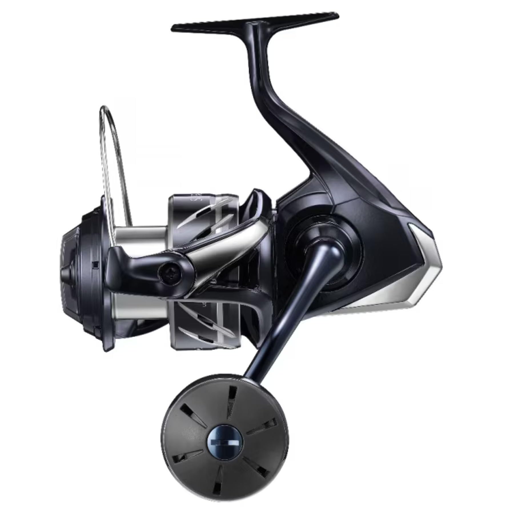Shimano 24 Stradic SW 6000XG