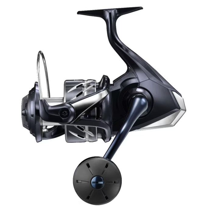 Shimano Stradic SW 8000PG Large Spinning Reel 24-Kiichin - The #1 Place for Japanese Goods in Your Hand!