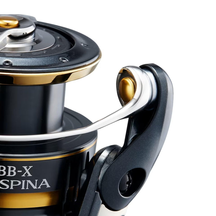 Shimano Bb-X Despina 2500Dxg Lever Brake Spinning Reel-Kiichin - The #1 Place for Japanese Goods in Your Hand!