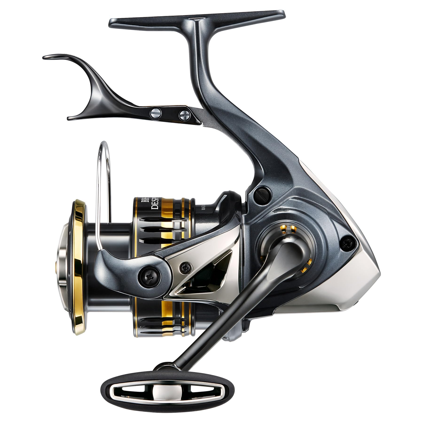 Shimano Bb-X Despina C3000D Type-G Lever Brake Spinning Reel