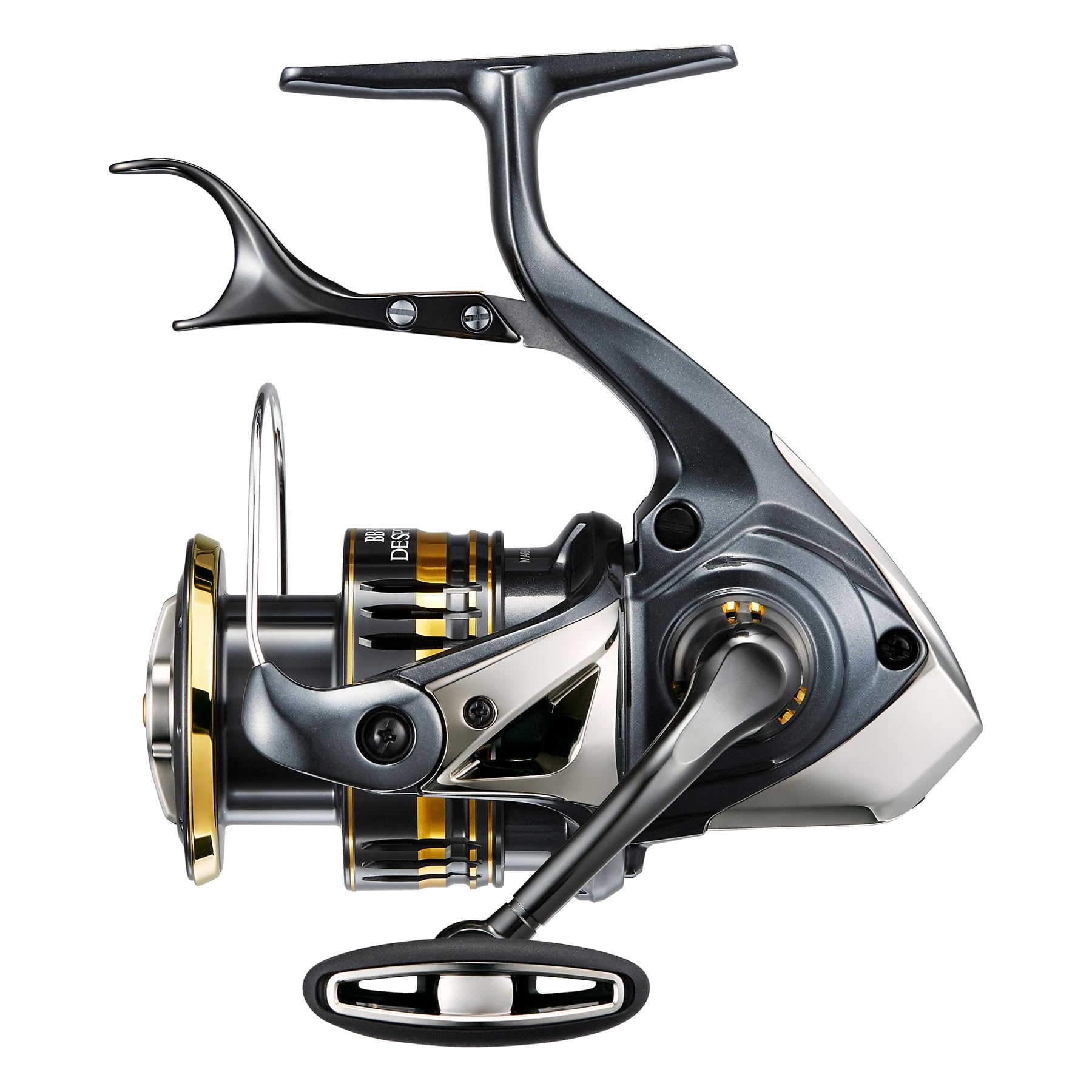 Shimano Bb-X Despina Spinning Reel with Lever Brake System