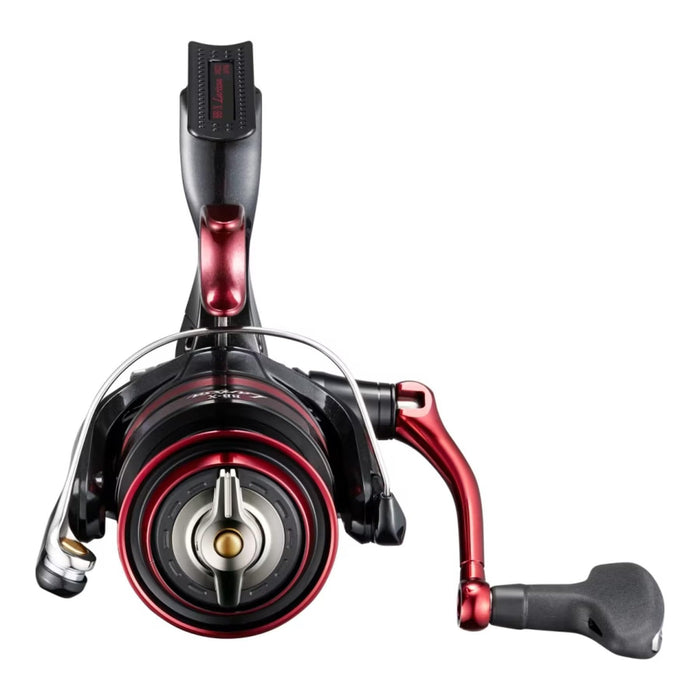 Shimano 23 Bb-X Larissa 2500Dhg Lever Brake Spinning Reel-Kiichin - The #1 Place for Japanese Goods in Your Hand!