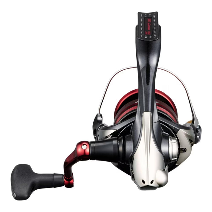Shimano 23 Bb-X Larissa 2500Dxg Lever Brake Spinning Reel-Kiichin - The #1 Place for Japanese Goods in Your Hand!