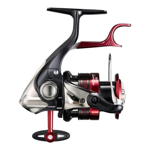 Shimano Bb-X Larissa C3000Dhg Spinning Reel with Lever Brake-Kiichin - The #1 Place for Japanese Goods in Your Hand!
