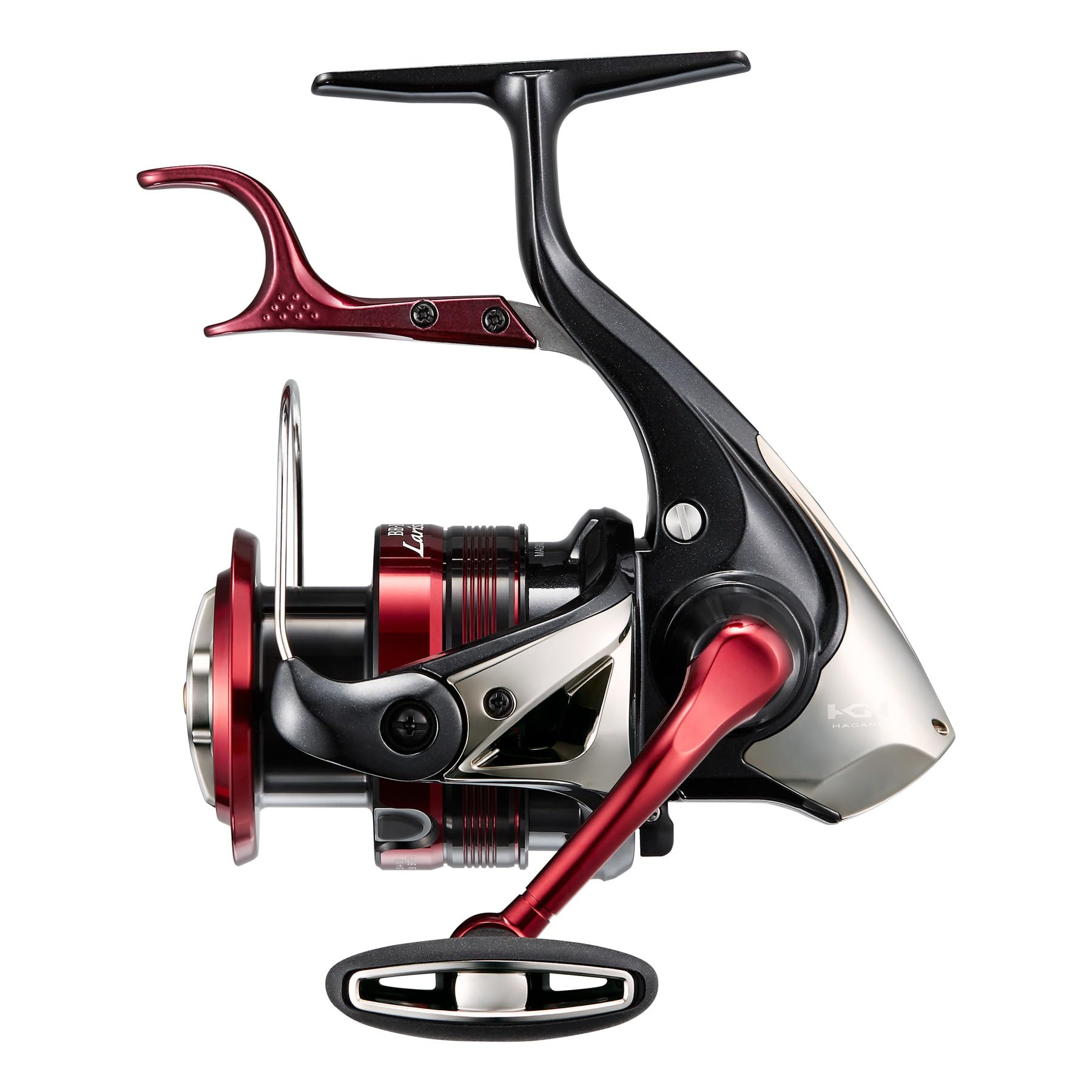 リール SHIMANO BB-X Larissa C3000DXG Shimano Bb-X Larissa C3000Dxg Lever Brake Spinning Reel 23