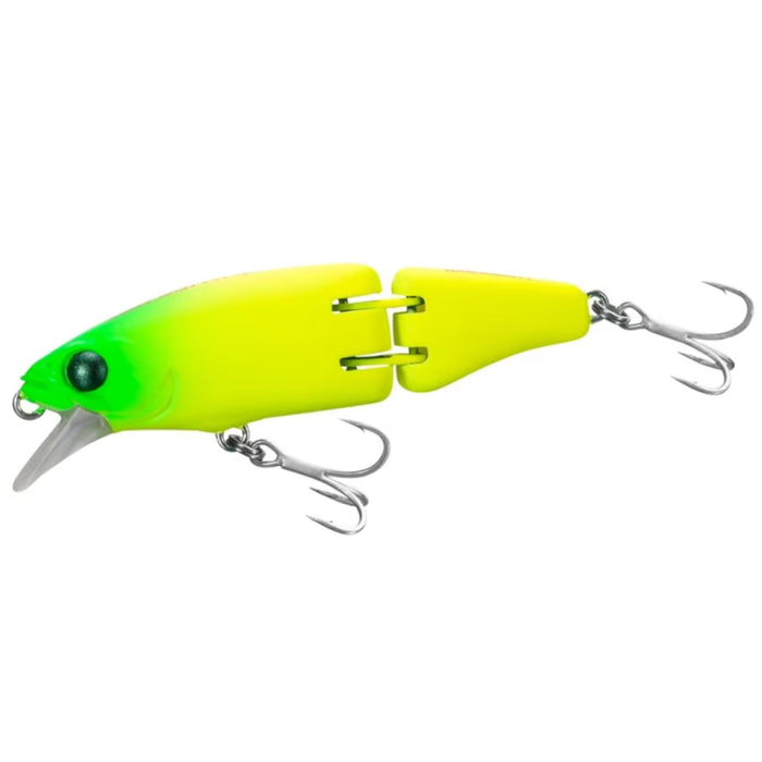 Shimano Soare Armor Joint 60F 006 Matte Chart Light Saltwater Lure