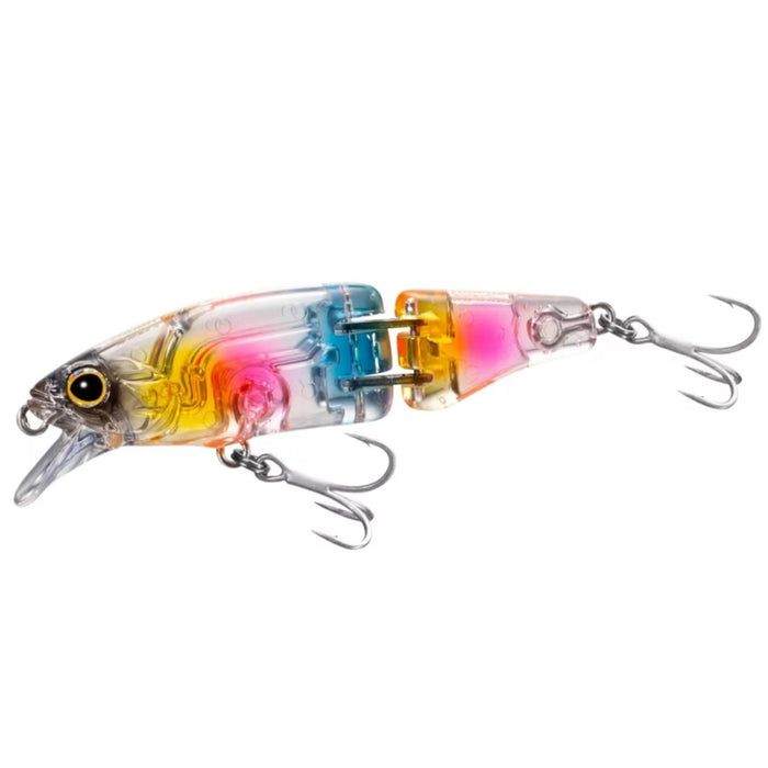 Shimano Soare Armor Joint 60F 60mm Light Saltwater Lure Clear Candy