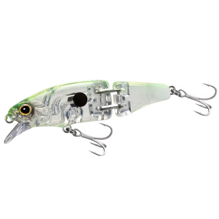 Shimano Soare 60F Light Saltwater Lure with Armor Boost in Chart Squid Glow