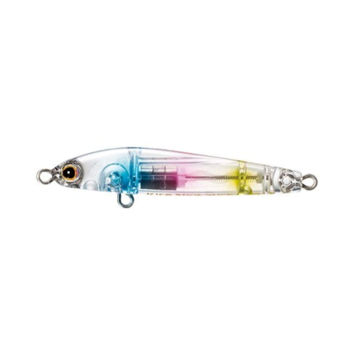 Shimano Soare Rise Shot Stick 60S Pencil Bait 60mm 7.6g Clear Candy