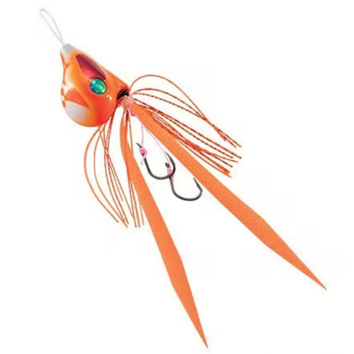 Shimano Lure Engetsu Dotera Bakubaku 150G Orange Tairaba Fishing Jig