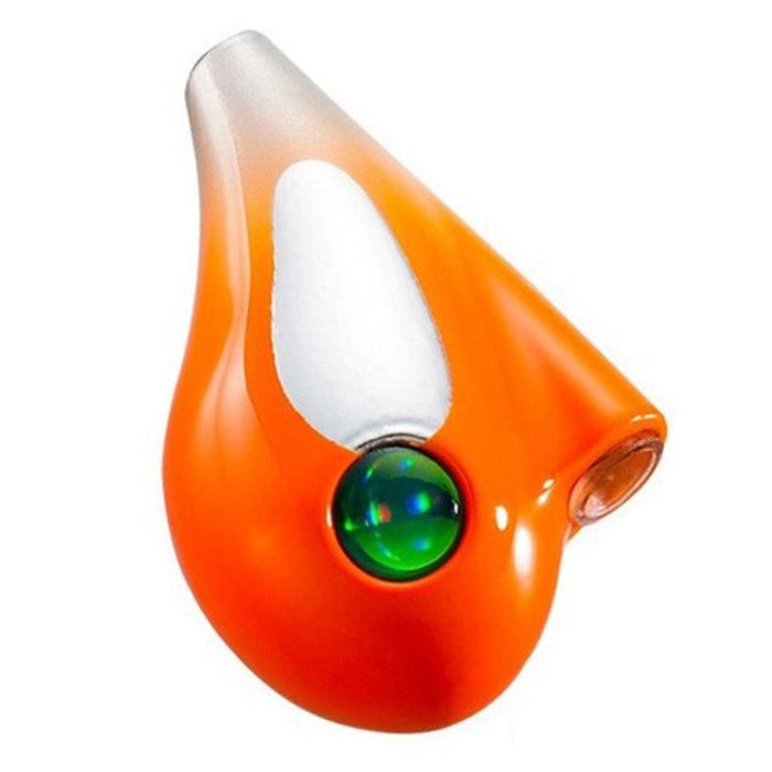 Shimano Engetsu Dotera Bakubaku Head 100G Orange Silver Tairaba Lure