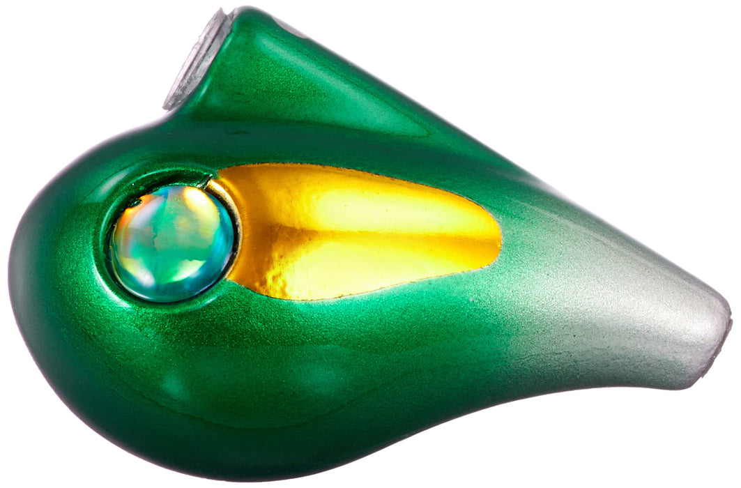 Shimano Lure Engetsu Dotera Bakubaku 100G 绿金鱼饵 Tairaba