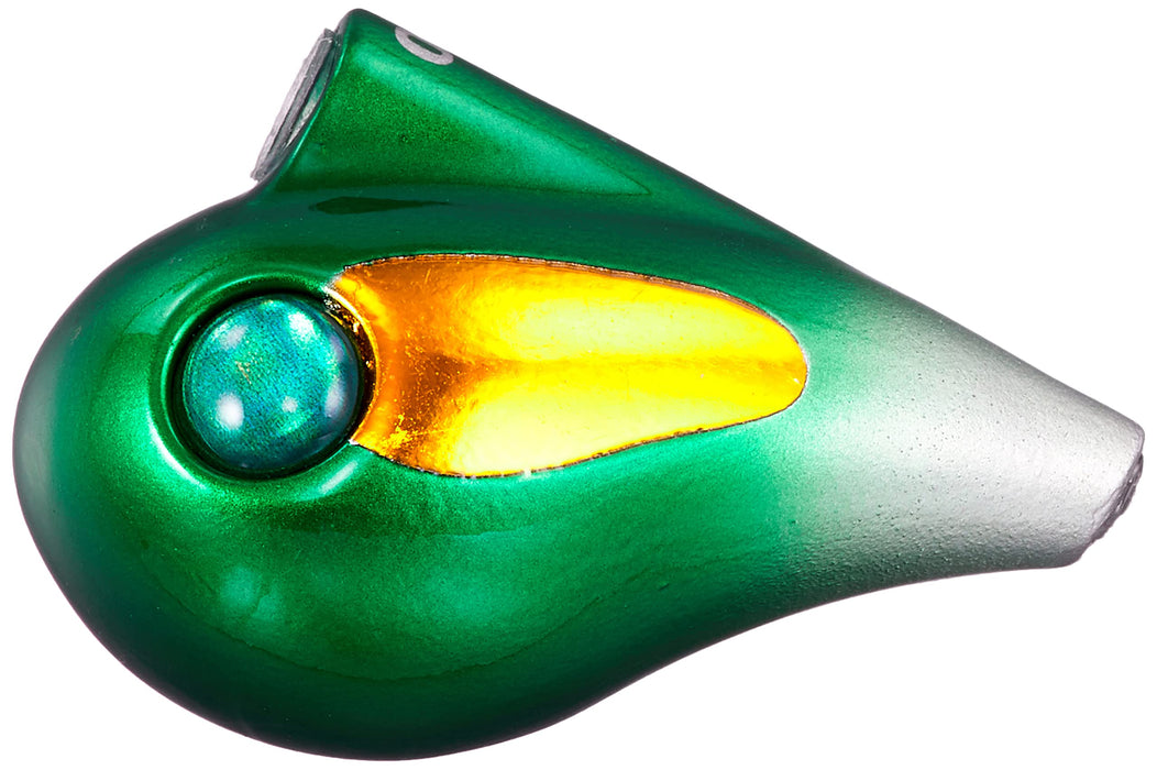 Shimano Engetsu Dotera Bakubaku Lure Head 120G Green Gold Tairaba