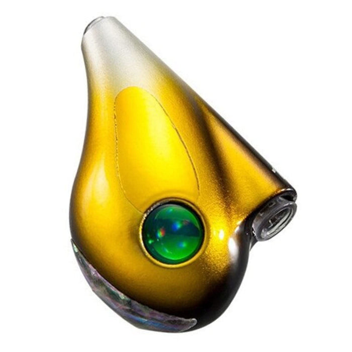 Shimano Lure Engetsu Dotera Bakubaku 頭 80G Rich Gold Tairaba