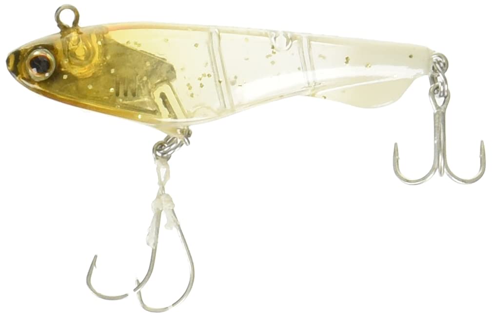 Shimano Soare Rise Shot Di 46Hs Clear Olekin Lure for Mebaring Ajing Fishing