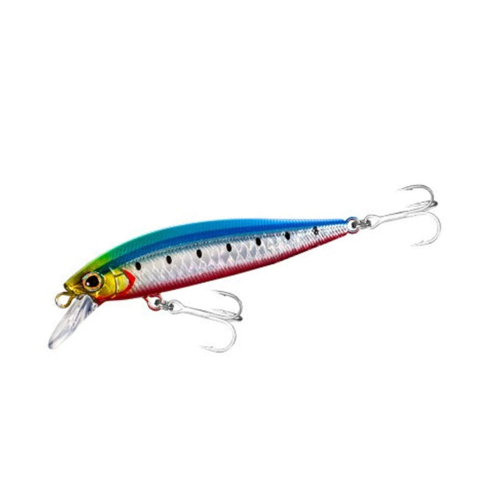 Shimano Soare Rise Shot Flat 65S Ar-C 001 Kyorin Iwashi Lure