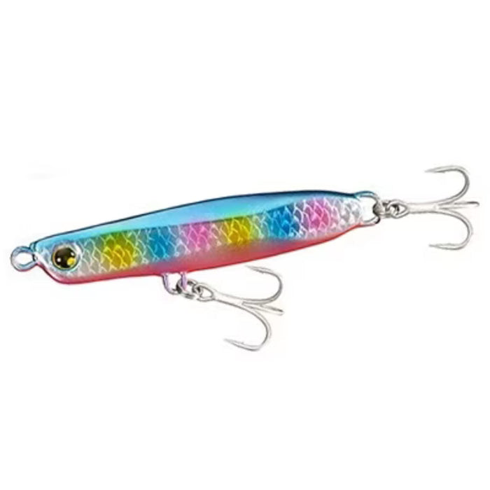 Shimano Lure Netsuna Spin Beam 32G Kyorin 藍色 012 Oo-232M