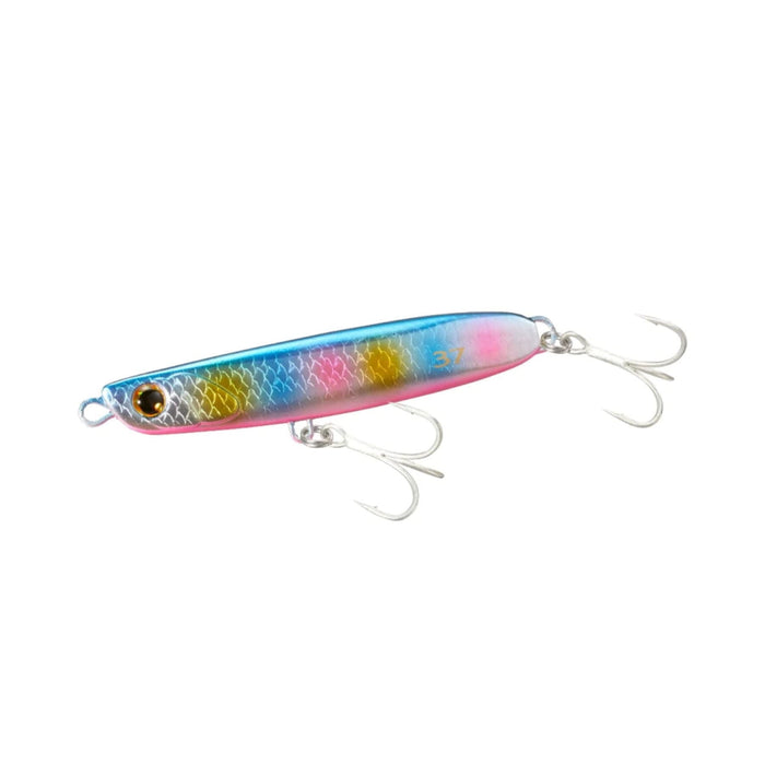 Shimano Netsuna Spin Beam Lure 37G 007 N 蓝色糖果 84 毫米