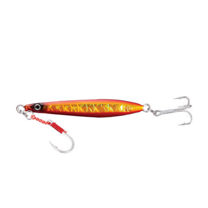 Shimano Lure Salt Colt Sniper 沙丁魚火箭 20G 岸釣堵漏