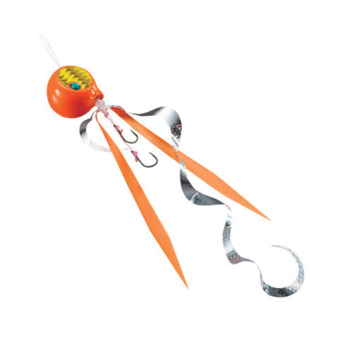 Shimano Lure Salt Metal Tairaba 80G Kyorin Orange Offshore Madai Seawater